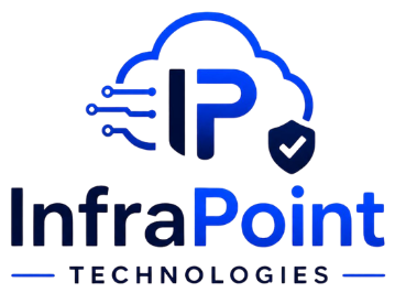 infrapoint logo
